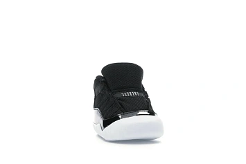 Jordan 11 Crib Bootie 72-10 (I) - 3