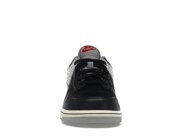 Nike Dunk Low J-Pack Black Cement (2006/2009) - 2