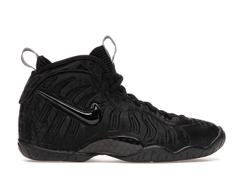 Nike Little Posite Pro Black Cat  - 1