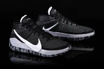 Nike Zoom Kd 13 Oreo - 2