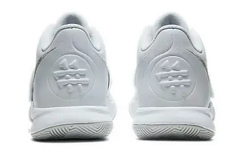Nike Kyrie Flytrap 3 'Pure Platinum' - 5