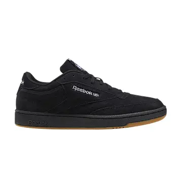 Reebok Club C 85 Black - 1