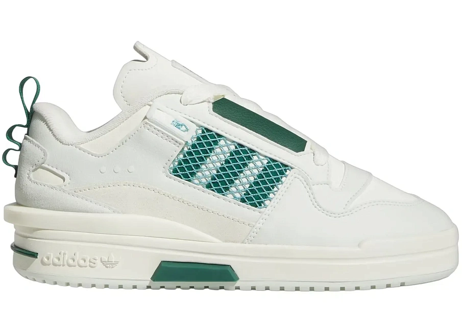 Фото № 1 с приближением к товару «‎adidas Hyc Forum Mod Low»