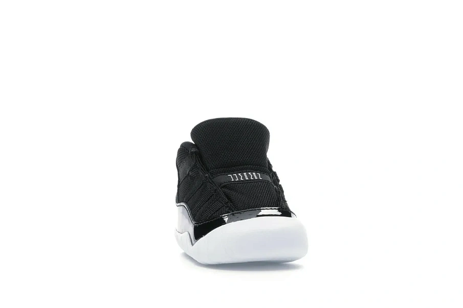Фото № 3 с приближением к товару «‎Jordan 11 Crib Bootie 72-10 (I)»