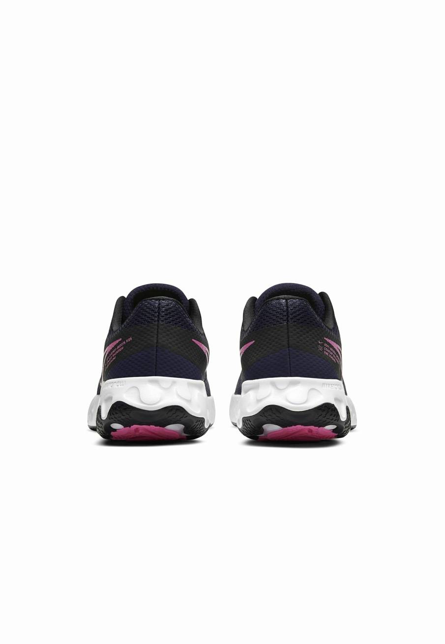 Фото № 3 с приближением к товару «‎Nike Renew Ride 2 »