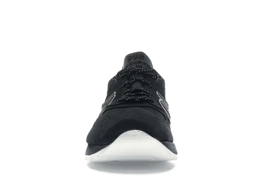 Фото № 2 с приближением к товару «‎New Balance 998»