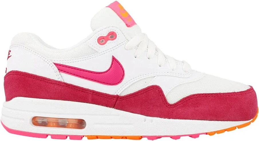Фото № 1 с приближением к товару «‎Nike Air Max 1 Fireberry »