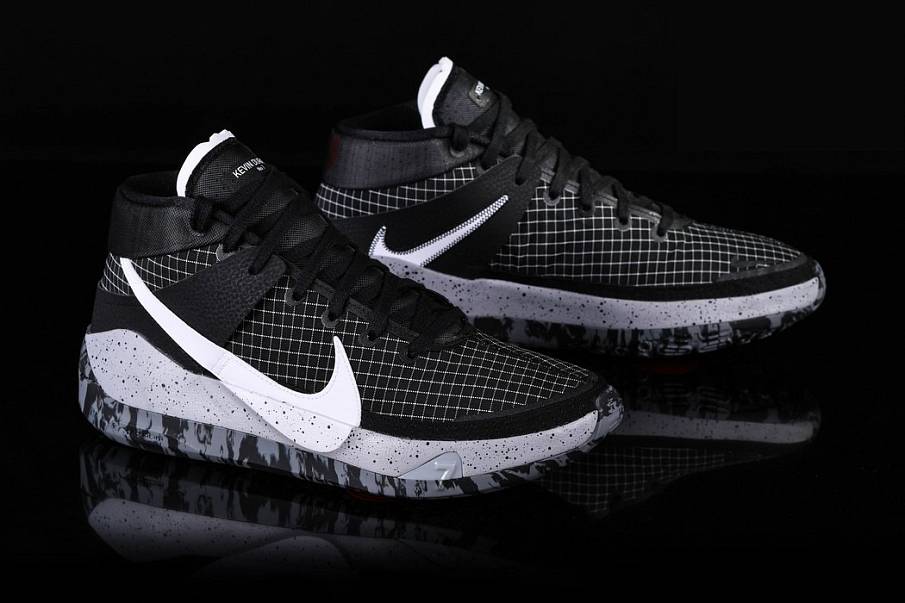Фото № 2 с приближением к товару «‎Nike Zoom Kd 13 Oreo»