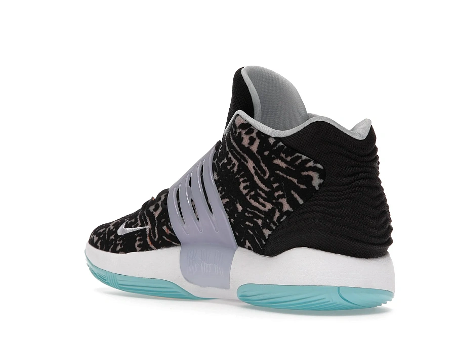 Фото № 6 с приближением к товару «‎Nike KD 14 Floral»