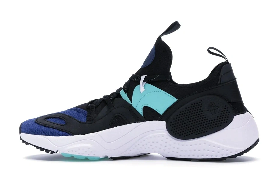 Фото № 5 с приближением к товару «‎Nike Huarache Edge Hyper Adapt»