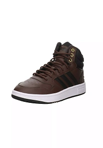 Фото № 2 с приближением к товару «‎HOOPS MID SNEAK»