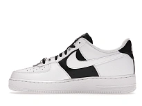 Фото № 5 с приближением к товару «‎Nike Air Force 1 Low 07 PRM Silver Chain»