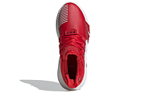 Фото № 4 с приближением к товару «‎adidas originals Eqt Bask Adv Red»
