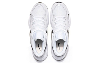 Фото № 4 с приближением к товару «‎Nike Air Max Fusion White»