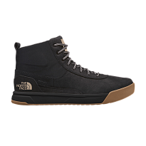 Фото № 1 с приближением к товару «‎The North Face Larimer Mid Black Vintage Khaki»