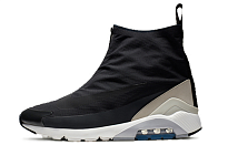Фото № 1 с приближением к товару «‎ Nike Air Max 180 Sports Casual Shoes BlackPale Grey»