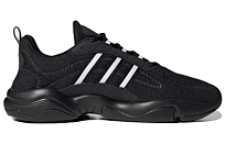 Фото № 2 с приближением к товару «‎adidas originals Haiwee 'Black White'»