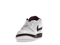 Фото № 3 с приближением к товару «‎Jordan 1 Phat Low Varsity White»