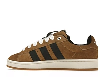 Фото № 2 с приближением к товару «‎adidas Campus 00s YNuK Brown Desert»