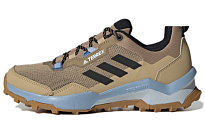 Фото № 1 с приближением к товару «‎adidas Terrex AX4 Primegreen Hiking Wmns Brown»