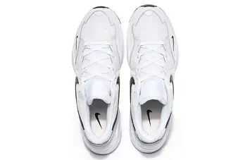 Nike Air Max Fusion White (CJ1670-102) - 6