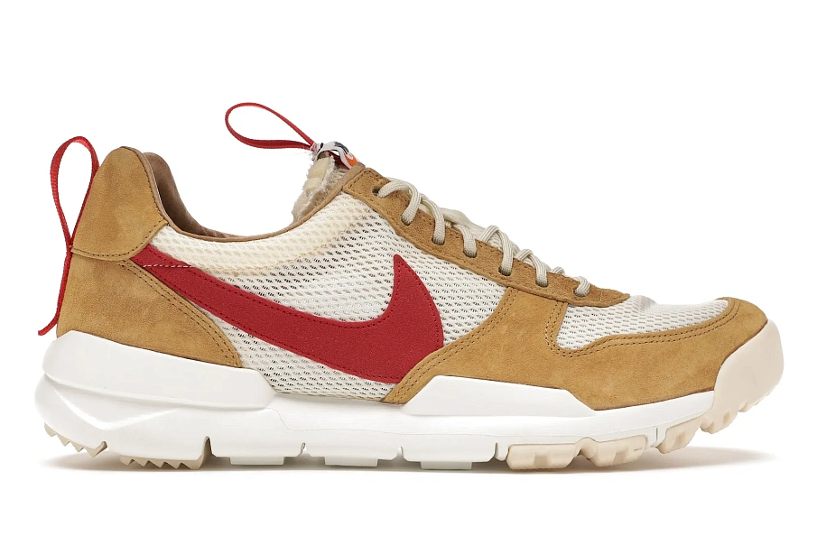 Фото № 1 с приближением к товару «‎NikeCraft Mars Yard Shoe 2.0 Tom Sachs Space Camp»