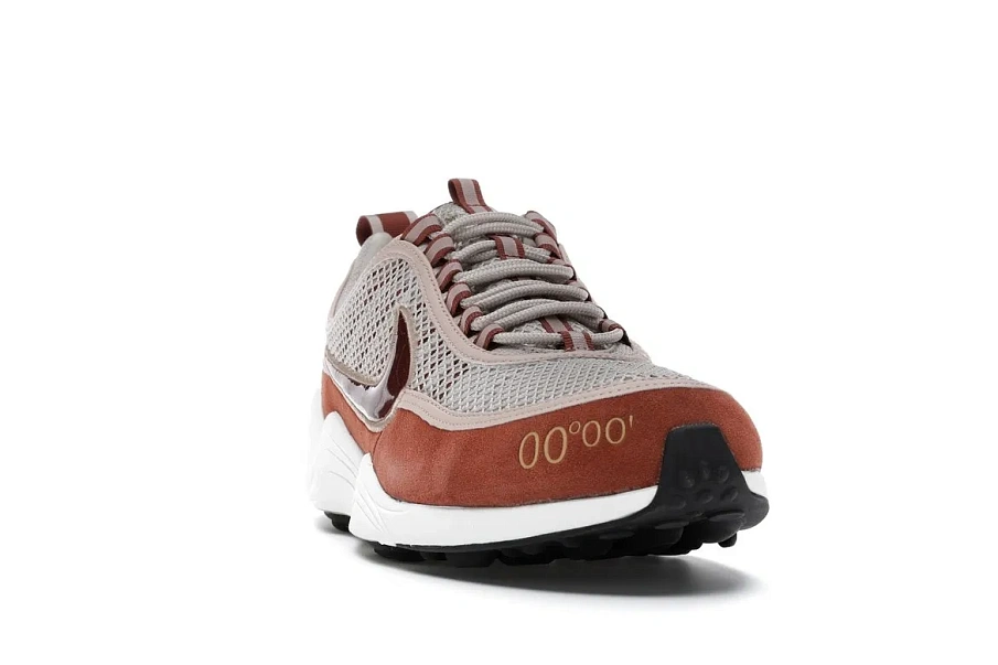 Фото № 3 с приближением к товару «‎Nike Air Zoom Spiridon Hyperlocal UK»