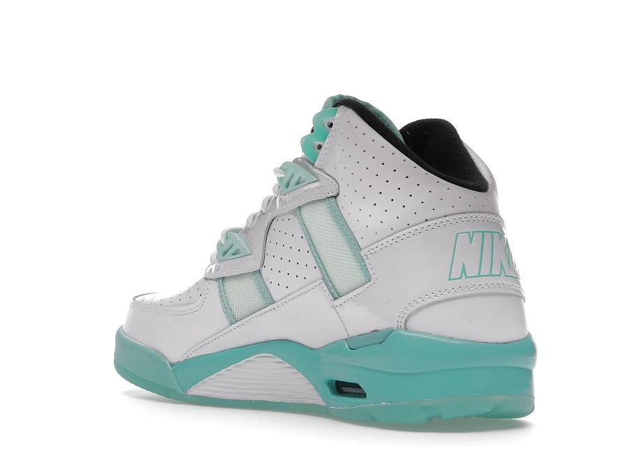 Фото № 5 с приближением к товару «‎Nike Air Trainer SC High Abalone»