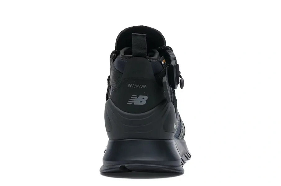 Фото № 4 с приближением к товару «‎New Balance Extreme Spec R_C4 Mid»