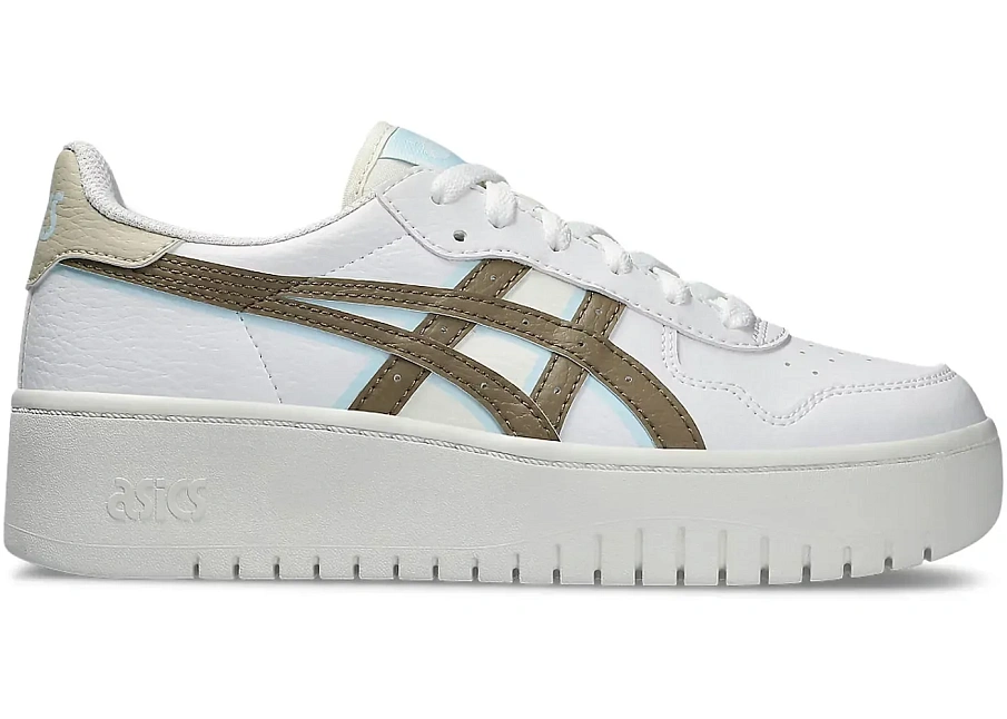 Фото № 1 с приближением к товару «‎ASICS Japan S PF»