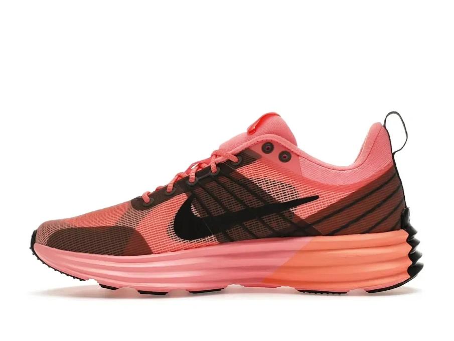 Фото № 3 с приближением к товару «‎Nike Lunar Roam»