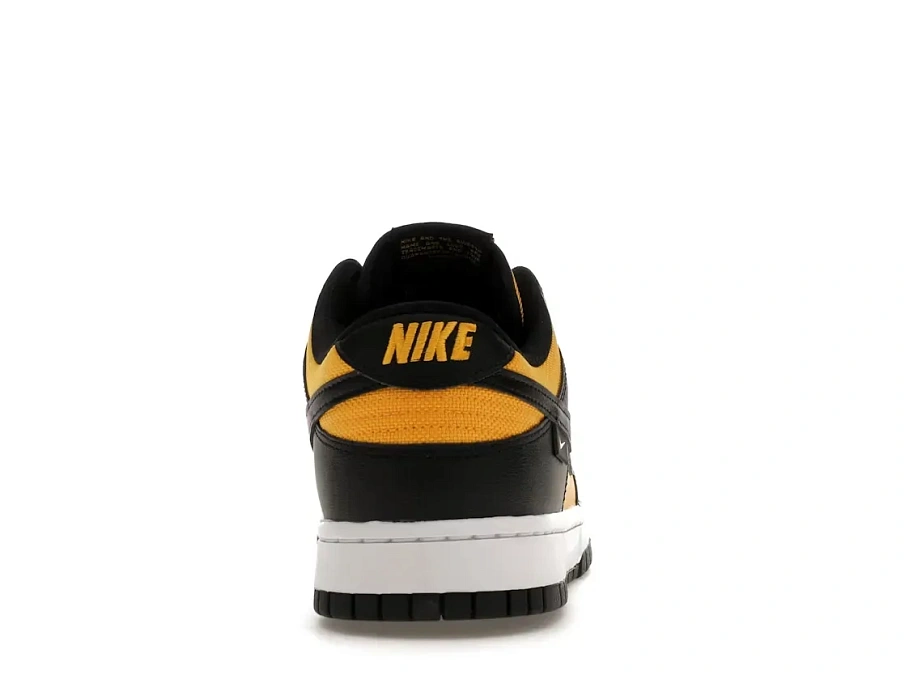 Фото № 4 с приближением к товару «‎Nike Dunk Low»