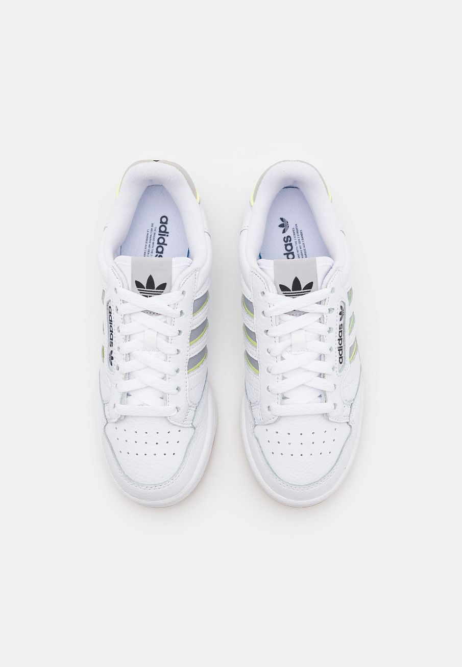 Фото № 4 с приближением к товару «‎Adidas Continental 80 Stripes »