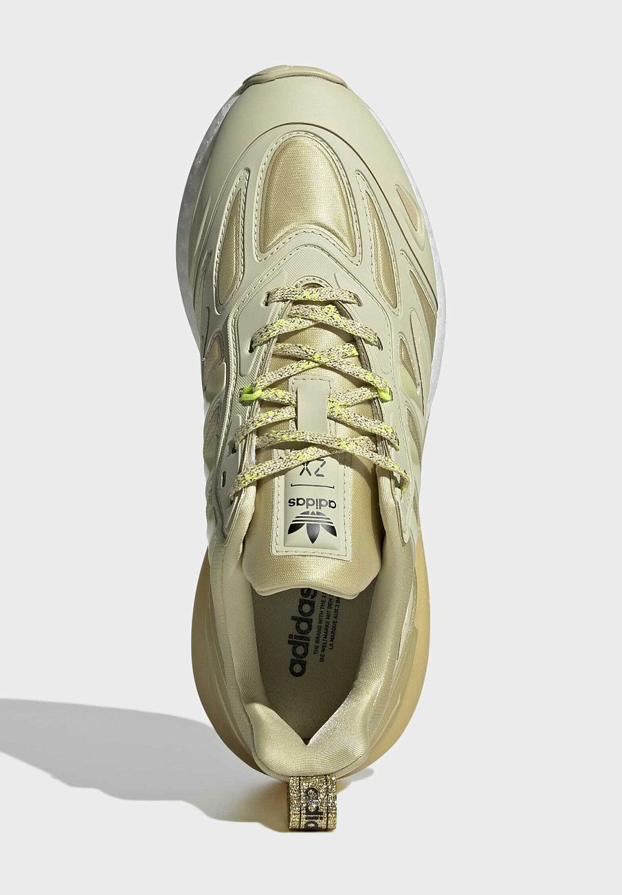 Фото № 3 с приближением к товару «‎Adidas Boost »