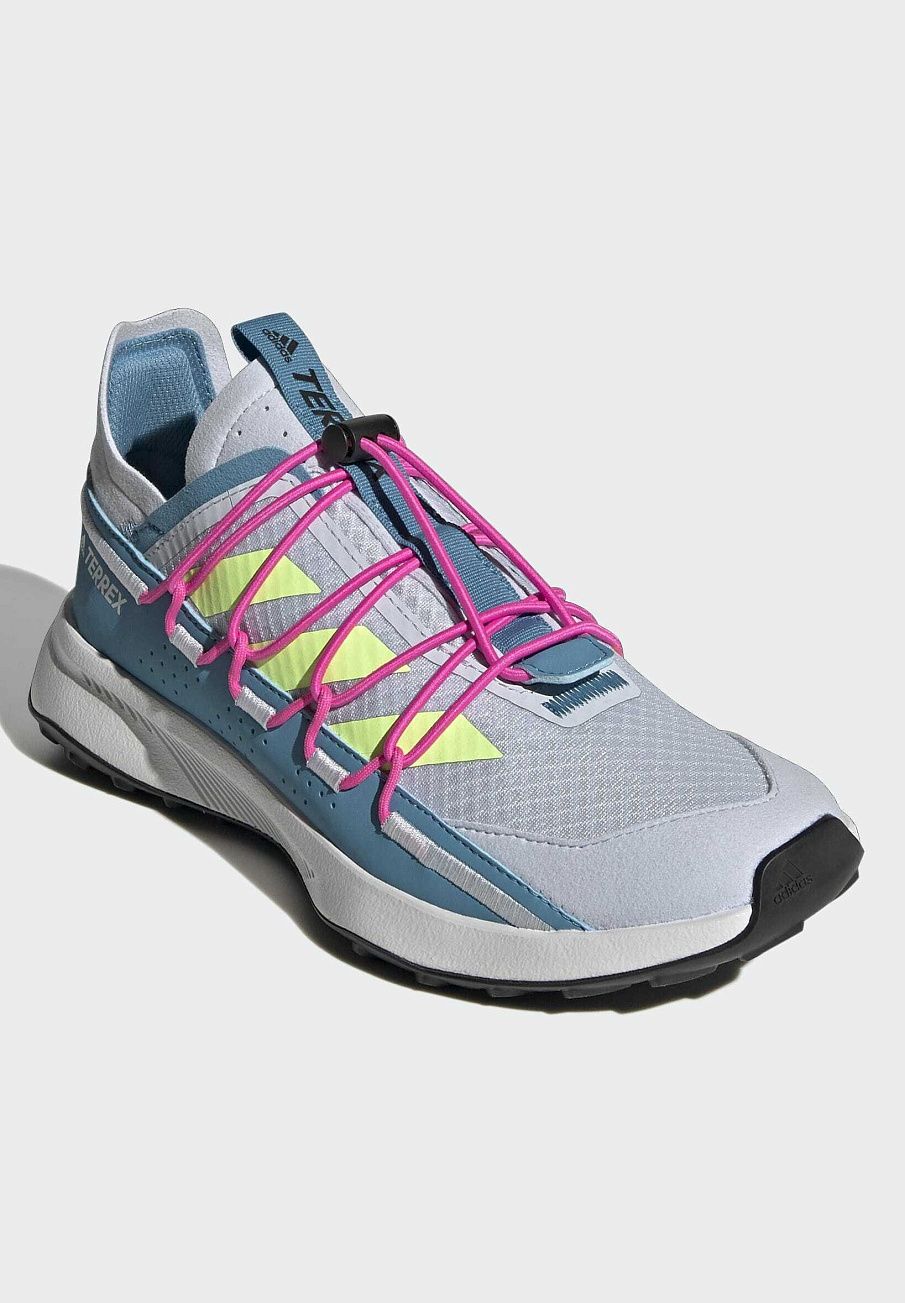 Фото № 2 с приближением к товару «‎Adidas Terrex »