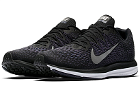 Фото № 3 с приближением к товару «‎Nike Zoom Winflo 5 'Black'»