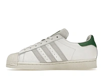 Фото № 3 с приближением к товару «‎adidas Superstar Kith Classics Program White»