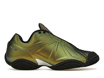 Фото № 1 с приближением к товару «‎Nike Air Zoom Courtposite Supreme Metallic Gold»