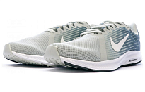 Фото № 3 с приближением к товару «‎Nike Wmns Downshifter 8 Low-Top Running Shoes GreyBlue»