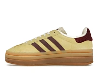 Фото № 3 с приближением к товару «‎adidas Gazelle Bold»