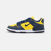 Фото № 1 с приближением к товару «‎Nike Dunk Disrupt 2 »