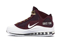 Фото № 5 с приближением к товару «‎Nike LeBron 7 Christ the King (CTK)»
