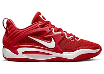 Фото № 1 с приближением к товару «‎Nike KD 15 TB University Red»