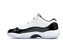 Фото № 4 с приближением к товару «‎Jordan 11 Retro Low Iridescent »