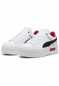 Фото № 4 с приближением к товару «‎Кроссовки Puma sppu111a1ee-a12-n»