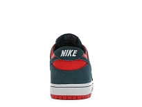 Фото № 4 с приближением к товару «‎Nike SB Dunk Low Reverse Shark»