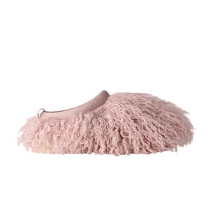UGG Women's Tazz Fluff Momma Fawn