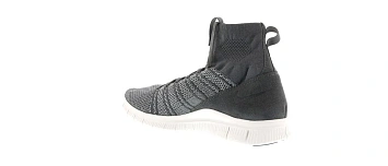 Nike Superfly Mercurial Dark Grey - 4