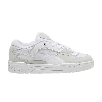 Puma 180 White - 1