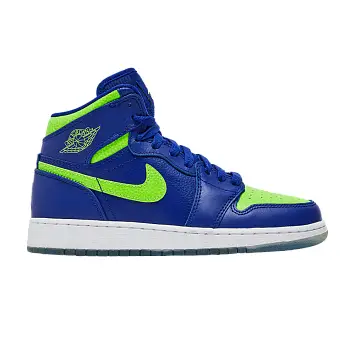 Air Jordan 1 Retro High BG Concord - 1